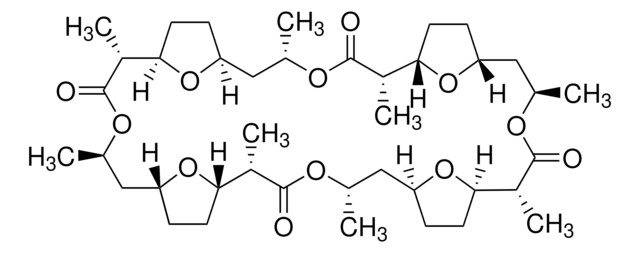 Jonofor amonowy I Selectophore&#8482;, function tested, &#8805;98.0% ((Total homologs), HPLC)