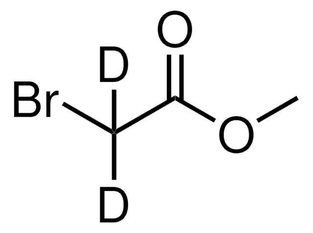 Methylbromacetat-2,2-d2 98 atom % D