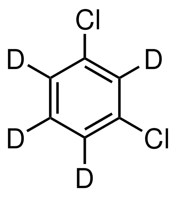 1,3-Dichlorbenzol-d4 98 atom % D