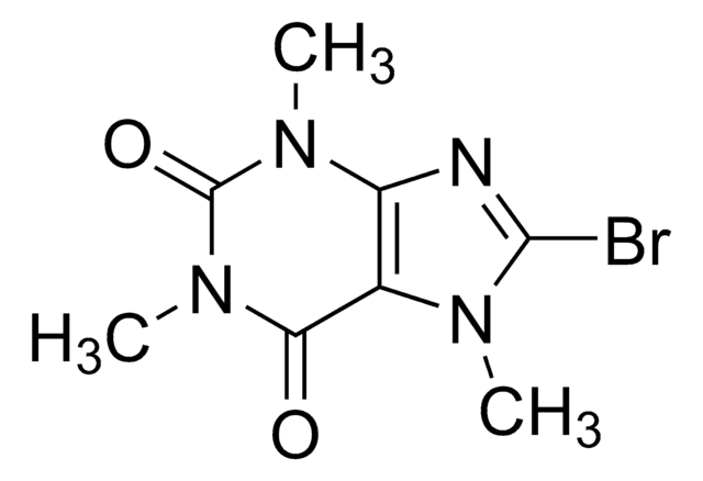 8-Bromocaffeine 98%