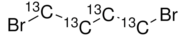 1,4-二溴丁烷-13C4 99 atom % 13C, 98% (CP)