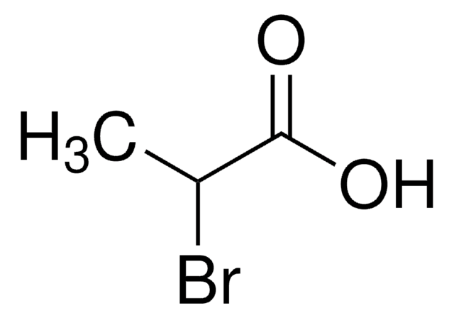 Acide 2-bromopropionique 99%