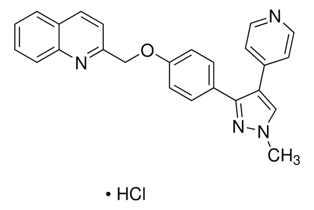 PF-2545920 hydrochloride &#8805;97% (HPLC)