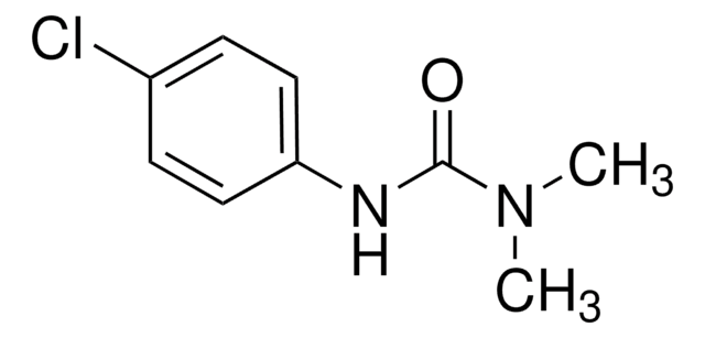 灭草隆 certified reference material, TraceCERT&#174;, Manufactured by: Sigma-Aldrich Production GmbH, Switzerland