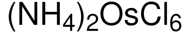 Ammoniumhexachlorosmat(IV) 99.99% trace metals basis