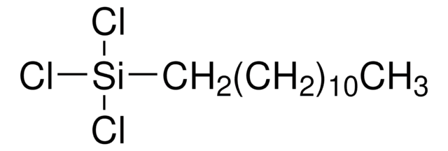 Trichlordodecylsilan &#8805;95.0% (GC)