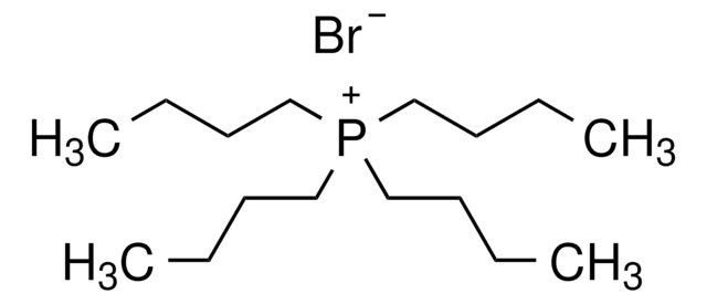 Bromure de tétrabutylphosphonium 98%