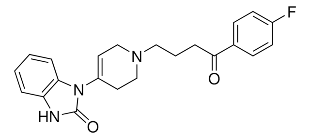 ドロペリドール United States Pharmacopeia (USP) Reference Standard