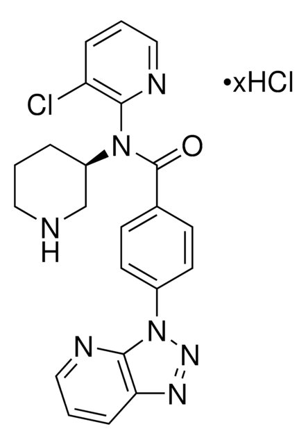 PF-06446846 hydrochloride &#8805;98% (HPLC)