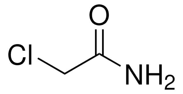 2-Chloracetamid &#8805;98%