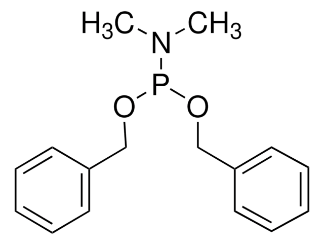 Dibenzyl-N,N-dimethylphosphoramidit