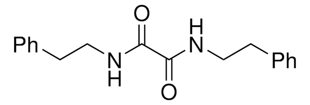 N,N'-BIS(2-PHENYLETHYL)OXAMIDE AldrichCPR