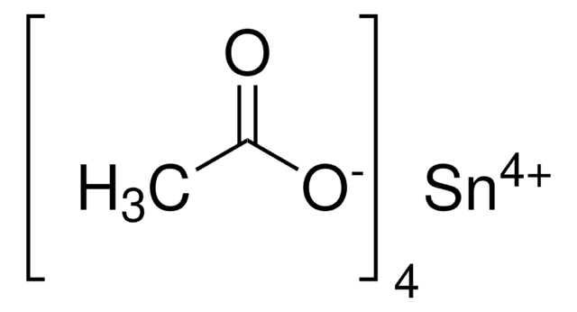 Zinn(IV)-acetat