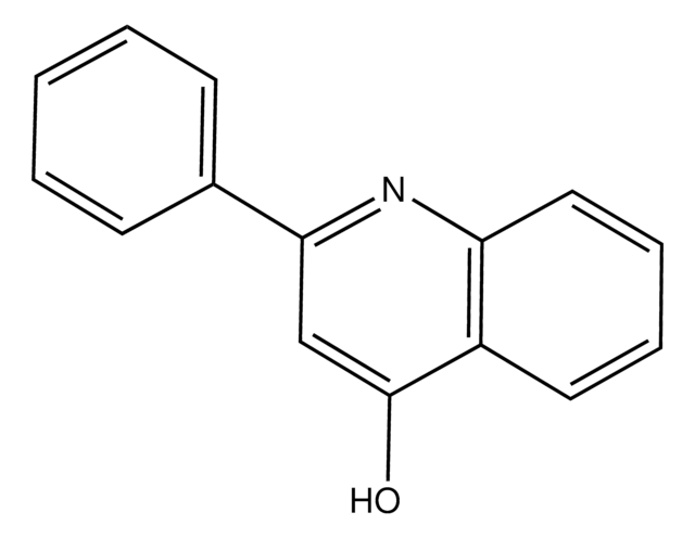 2-苯基喹啉-4-醇