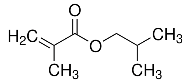 Isobutylmethacrylat 97%