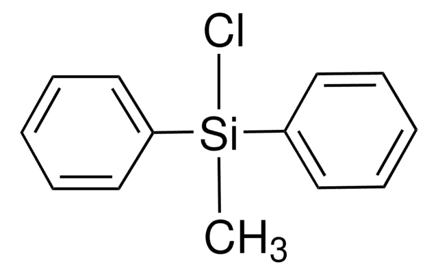 Chloro(methyl)diphenylsilane 98%