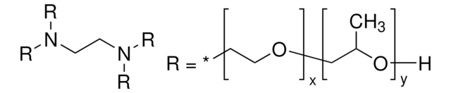 Ethylendiamin-tetrakis(ethoxylat-block-propoxylat)tetrol