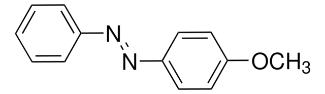 4-メトキシアゾベンゼン &#8805;98.0%