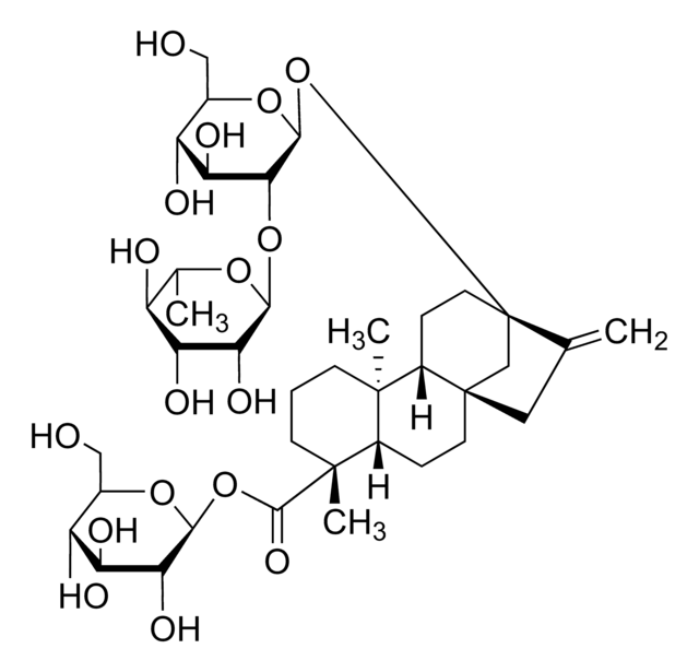 Dulcosid A phyproof&#174; Reference Substance