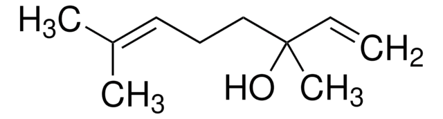 リナロール analytical standard