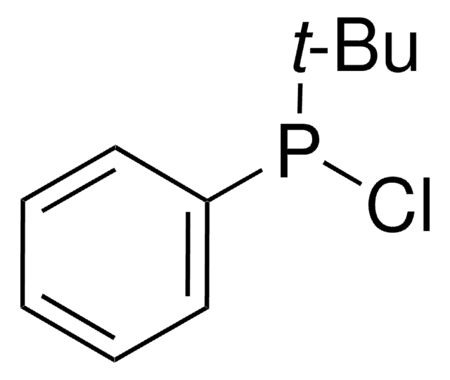 Chloro(tert-butyl)phenylphosphin