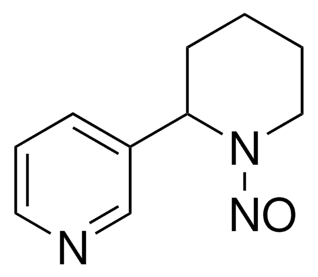 N-亚硝基新烟草碱 analytical standard