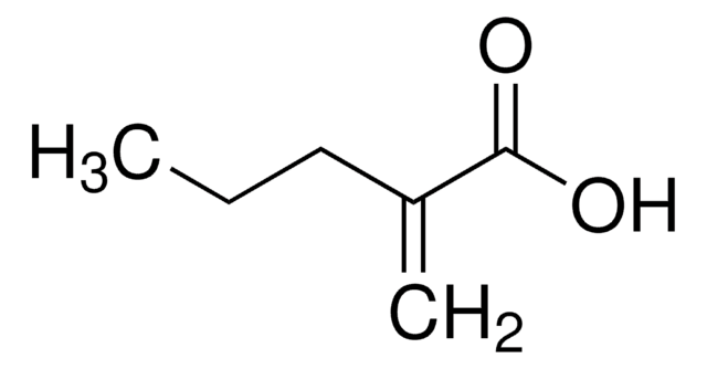 2-Propylacrylsäure 99%