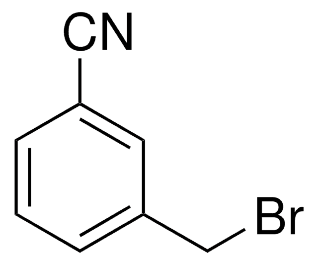 3-(Brommethyl)benzonitril 95%