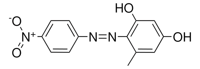 4-(4-NITROPHENYLAZO)ORCINOL AldrichCPR