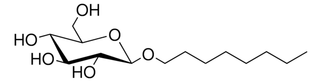 n-Octyl-&#946;-D-glucosid Avanti Research&#8482; - A Croda Brand