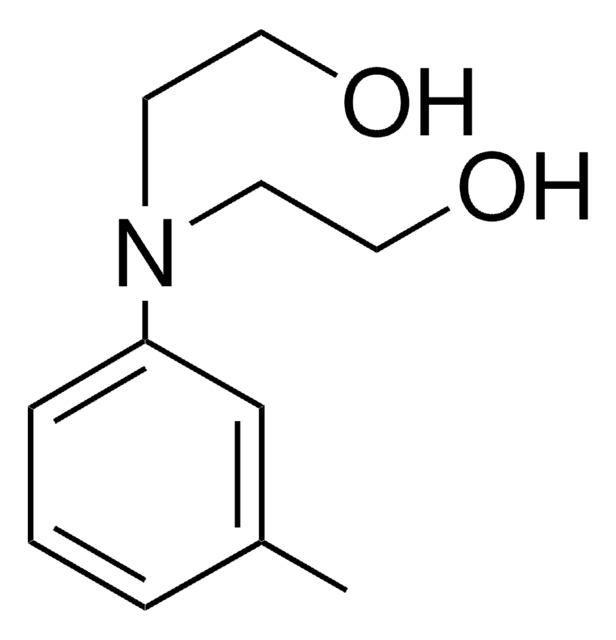 N-(M-TOLYL)-DIETHANOLAMINE AldrichCPR