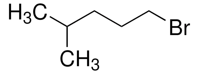 1-溴-4-甲基戊烷 97%