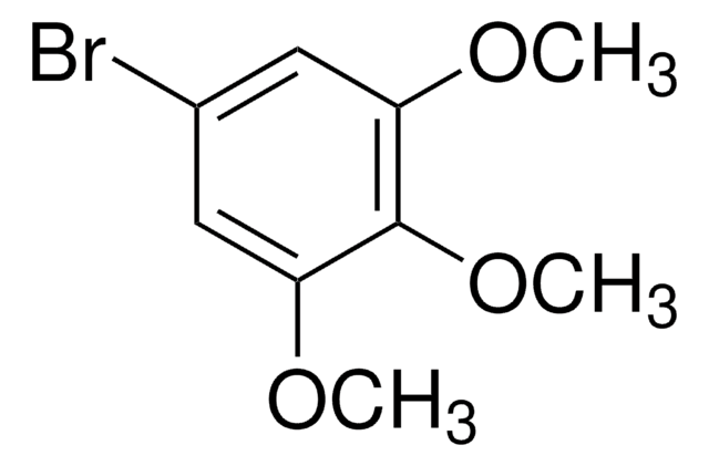 5-ブロモ-1,2,3-トリメトキシベンゼン 97%