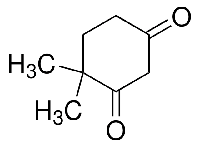 4,4-Dimethyl-1,3-cyclohexandion 98%