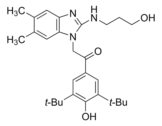 CID2858522 &#8805;98% (HPLC)