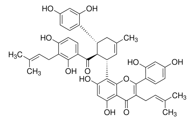 Kuwanon H phyproof&#174; Reference Substance