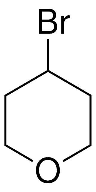 4-Bromtetrahydropyran