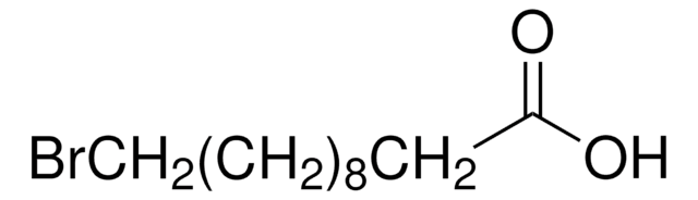 11-Bromoundecanoic acid technical grade, 95%