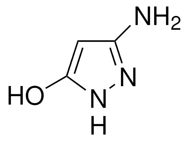 3-Amino-5-hydroxypyrazol 98%