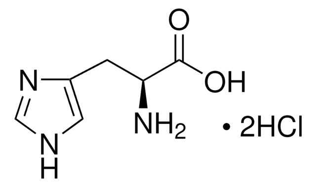 L-ヒスチジン 二塩酸塩 &#8805;99.0% (AT)