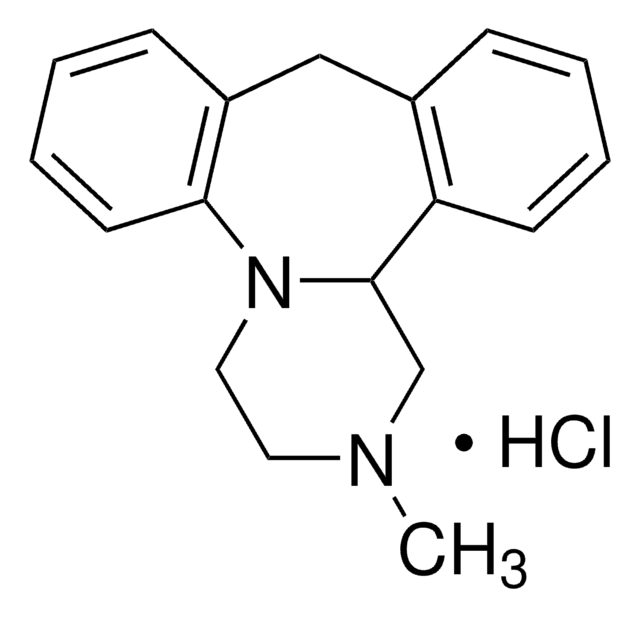 Mianserin -hydrochlorid