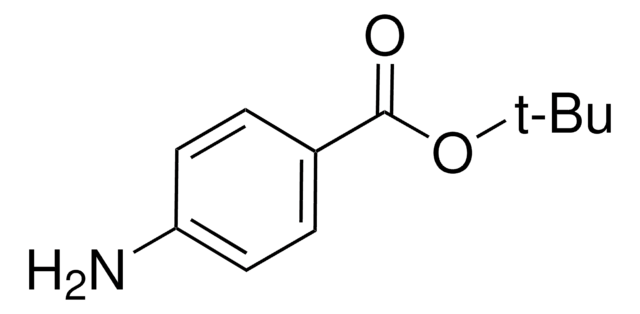 tert-Butyl 4-aminobenzoat &#8805;98.0% (NT)