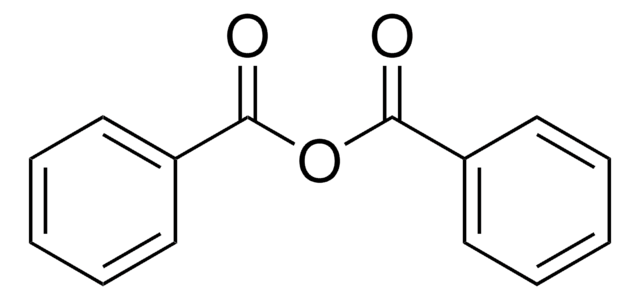 Benzoesäureanhydrid &#8805;95%