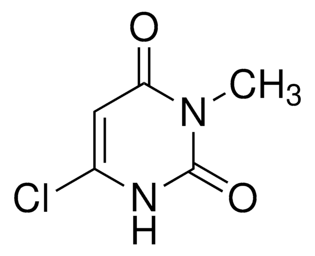 6-Chlor-3-methyl-uracil &#8805;98%