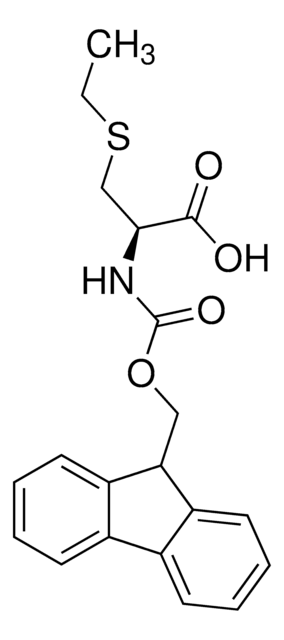 fmoc-cys(et)-oh AldrichCPR