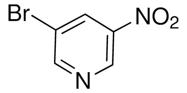 3-Bromo-5-nitropyridine AldrichCPR