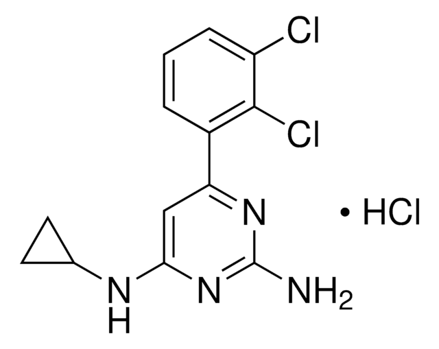 TH588 hydrochloride &#8805;98% (HPLC)