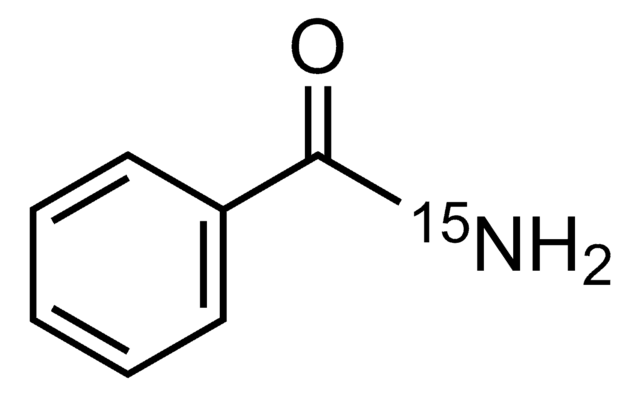 ベンズアミド-15N 98 atom % 15N