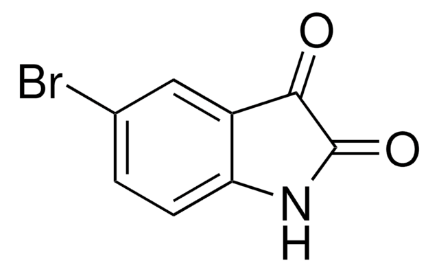 5-Bromisatin technical grade, 90%