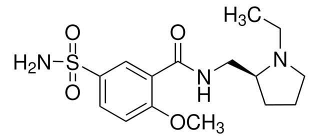 (S)-(-)-止呕灵 &#8805;98% (titration)